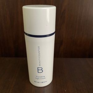 Beautycounter Nourishing Night Cream